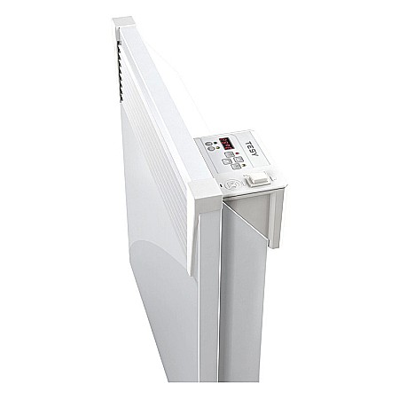 CONVECTOR ELECTRIC TESY 2.5KW DE PERETE CONTROL ELECTRONIC CN03250EISW 304180 [1]