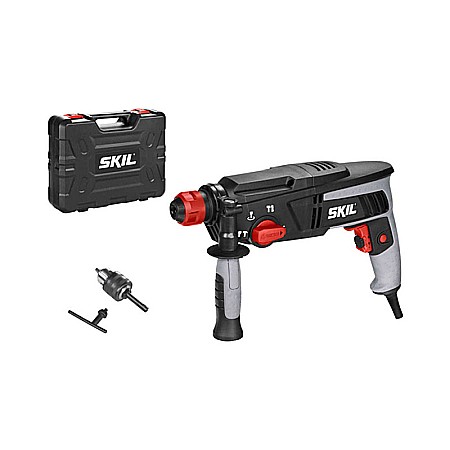 Scule electrice - CIOCAN ROTOPERCUTOR 1010W 0-950RPM SDS+ SKIL F0151763AK