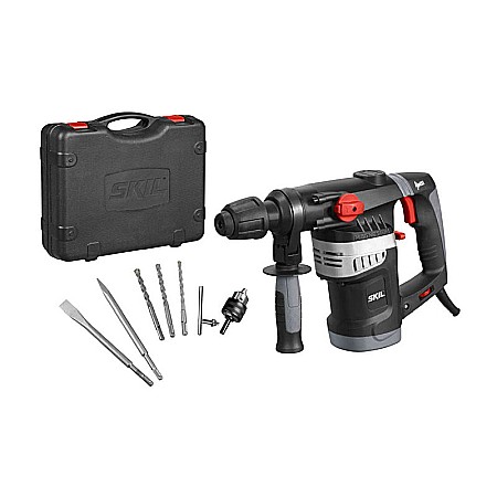 Scule electrice - CIOCAN ROTOPERCUTOR 1500W 0-800RPM SDS+ SKIL F0151766AN