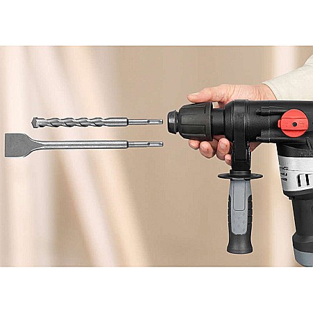 CIOCAN ROTOPERCUTOR 1500W 0-800RPM SDS+ SKIL F0151766AN [6]