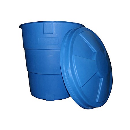 Rezervoare de apa - Rezervor apa 500l conic vertical Stockkit Valrom 49010500000