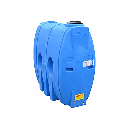 Rezervoare de apa - Rezervor apa 1000l oval Stockkit Valrom 49020310000