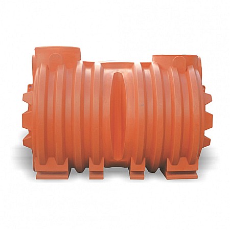 Rezervoare de apa - Rezervor apa subteran 5000l o zona acces fara capac Stockkit Valrom 49020550000