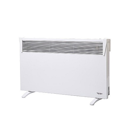 Convectoare electrice - CONVECTOR ELECTRIC TESY 1.5KW DE PODEA CONTROL MECANIC CN03150MISF 304816