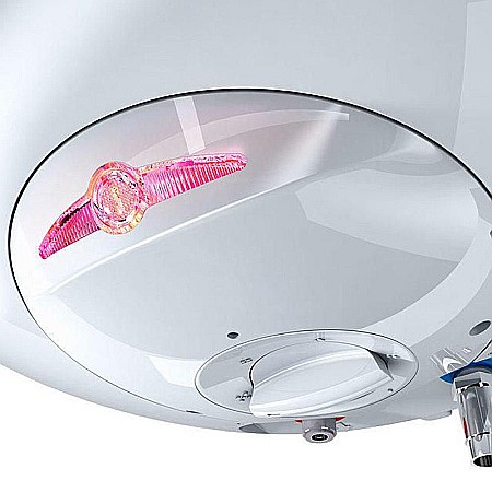 BOILER TESY BILIGHT ELECTRIC 150L GCV 150 44 20 B11 TSR DE PERETE VERTICAL [5]