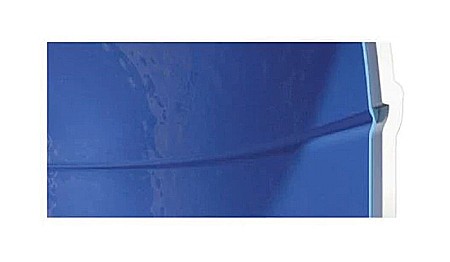 BOILER TESY BILIGHT CU O SERPENTINA EXTINSA 80L GCV6S 80 44 20 B11 TSRC DE PERETE VERTICAL MIXT [7]