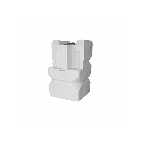 Rezervoare de apa - Rezervor apa potabila 300 litri cu ioni de argint 49530300000 Aquapur Valhoh Valrom