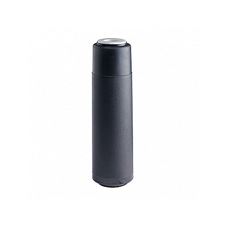 Cartuse si Filtre filtrare apa - Cartus filtrant 10 carbune activ granular Aquapur Valhoh Valrom AQUA07000510000