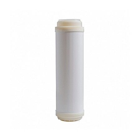 Cartuse si Filtre filtrare apa - Cartus antibacterian 10 membrana UF 0,01-0,10 microni Aquapur Valhoh Valrom AQUA08000010001
