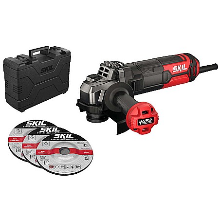 Scule electrice - POLIZOR UNGHIULAR 9151 GB SKIL