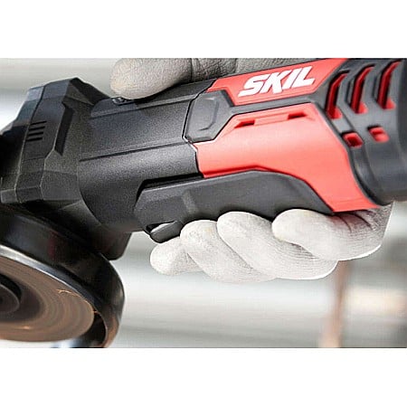 POLIZOR UNGHIULAR 9132 GA SKIL [3]