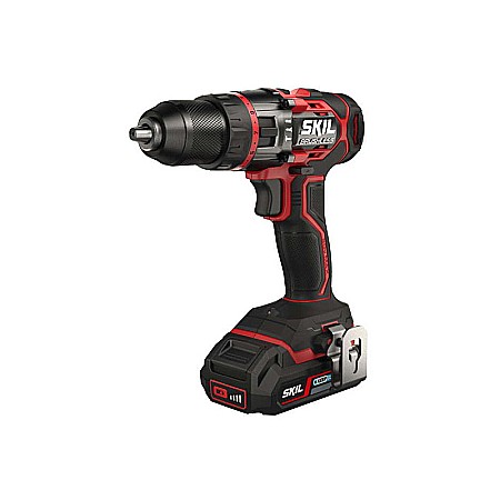 MASINA DE GAURIT CU PERCUTIE SI ACUMULATOR BRUSHLESS 3070 HA SKIL [1]