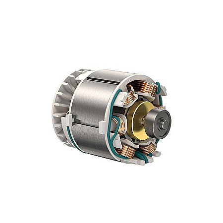 MASINA DE GAURIT CU PERCUTIE SI ACUMULATOR BRUSHLESS 3070 HA SKIL RESIGILAT [14]