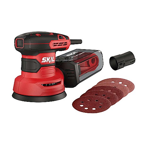 Scule electrice - SLEFUITOR CU EXCENTRIC 7471 AA SKIL