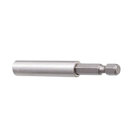 Accesorii scule si unelte - ADAPTOR MAGNETIC PORTBIT PRINDERE 1/4 75MM 23703 PROXXON