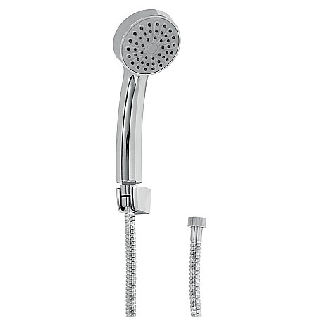 Seturi baterii baie - SET DUS FERRO MINI 870.0 MOBIL FURTUN 150CM TWIST CROM