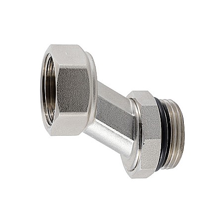 Incalzire in pardoseala - SET EXCENTRIC 1" FERRO MR-SET RACORDARE GRUP AMESTEC DISTRIBUITOR