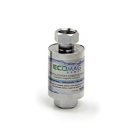 Termice - FILTRU MAGNETIC 1/2 PROTECTIE IMPOTRIVA CALCARULUI TITAN