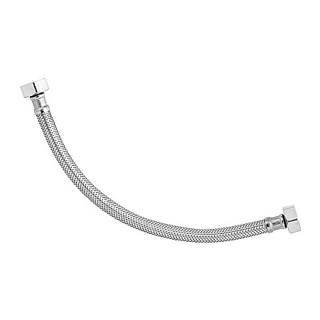 Baterii sanitare - RACORD FLEXIBIL MONOCOMANDA 1/2-80CM TUCAI