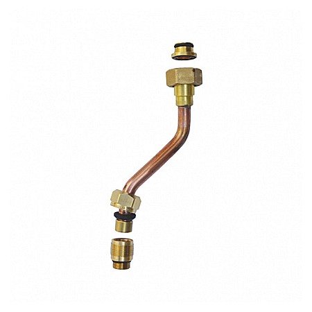 Incalzire in pardoseala - BYPASS DIFERENTIAL PENTRU KIT DISTRIBUITOR COLECTOR PEXKIT VALROM 64211000232
