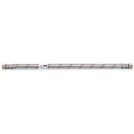 Baterii sanitare - RACORD FLEXIBIL 1/2-1/2-40CM I-I TUCAI
