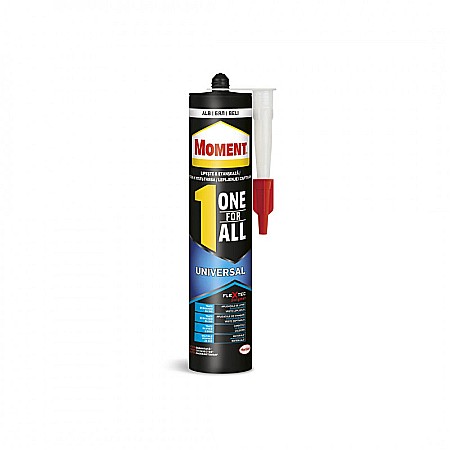 Curte si Gradina - MOMENT ONEFORALL UNIV 390G 2690790