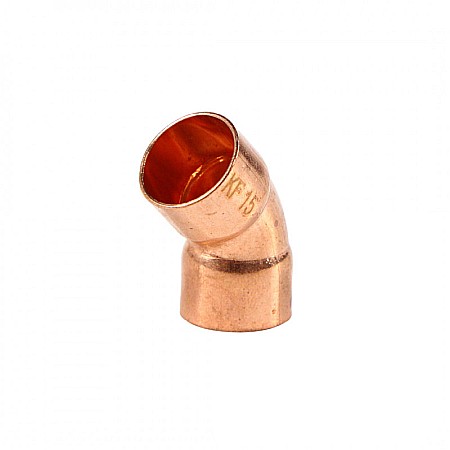 Hidro - COT 15-45 FF CUPRU