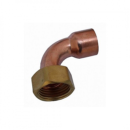 Hidro - SEMIOLANDEZ COTIT 18-1/2 CUPRU