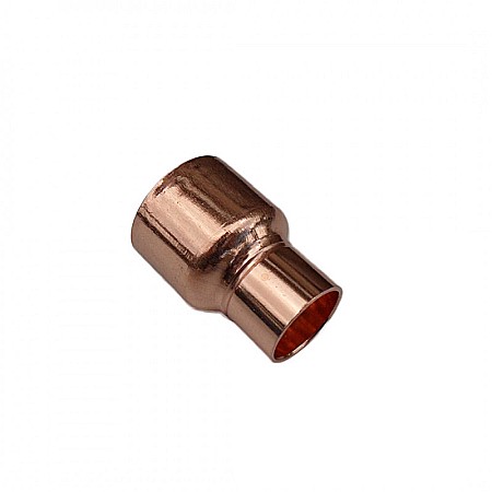 Hidro - REDUCTIE 35-22 MF CUPRU