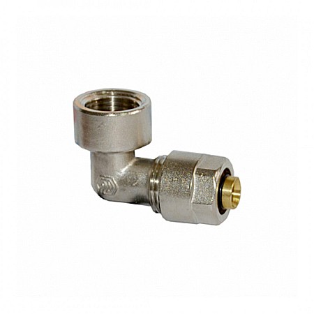 Fitinguri: PPSU, Pex, Pexal, Multistrat - COT 16-1/2 FI M PEX PEXAL MULTISTRAT ALPEXKIT