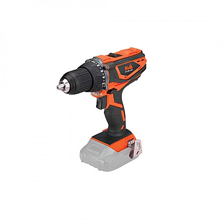 Scule electrice - PACHET PROMO MASINA DE GAURIT SI INSURUBAT 18V P01059