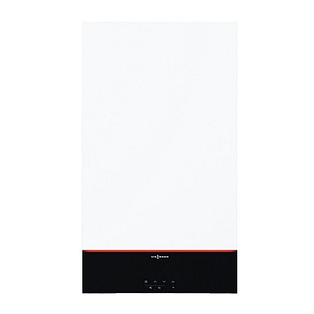 CENTRALA TERMICA PE GAZ IN CONDENSATIE VIESSMANN VITODENS 100-W 32KW DOAR INCALZIRE WIFI KIT EVACUARE INCLUS [2]