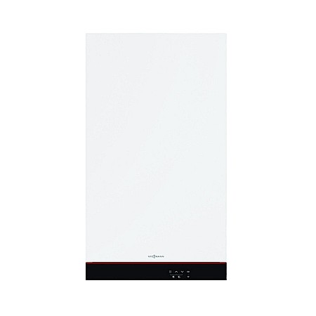 CENTRALA TERMICA PE GAZ IN CONDENSATIE VIESSMANN VITODENS 050-W 19KW WIFI KIT EVACUARE INCLUS [2]