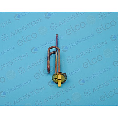 REZISTENTA BOILER 1200W 65111787 COD NOU 60003460 ARISTON ORIGINAL [1]