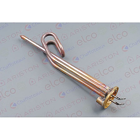 REZISTENTA BOILER VELIS 1500W 65180069 ORIGINAL ARISTON [1]