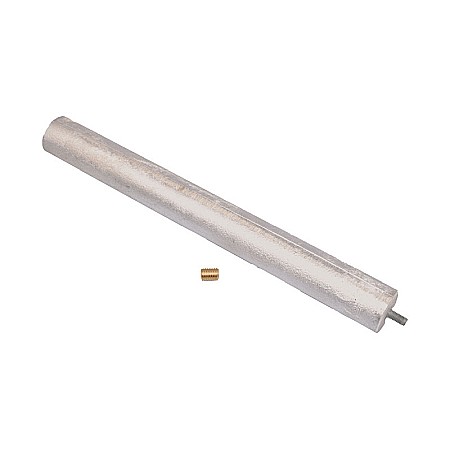 Termice - ANOD BOILER D.25,5L 230 M5-M8 993014-01 ORIGINAL ARISTON