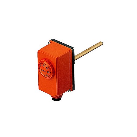 Termice - TERMOSTAT IMERSIE 0-90GR R03088 TECNOGAS