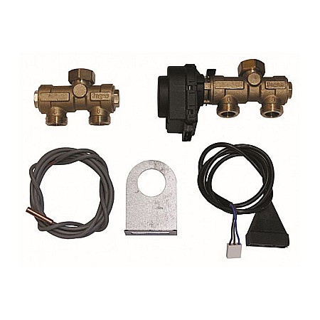 Termice - KIT PREPARARE ACM PROTHERM RAY 14 EU 10027587