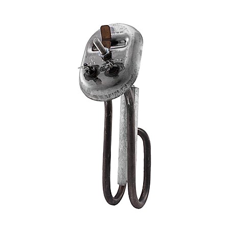 Termice - REZISTENTA BOILER+ANOD 1500W 65103766 ARISTON ORIGINAL