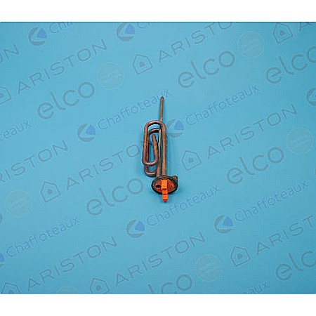 REZISTENTA BOILER 1800W 65122273 ARISTON ORIGINAL [1]