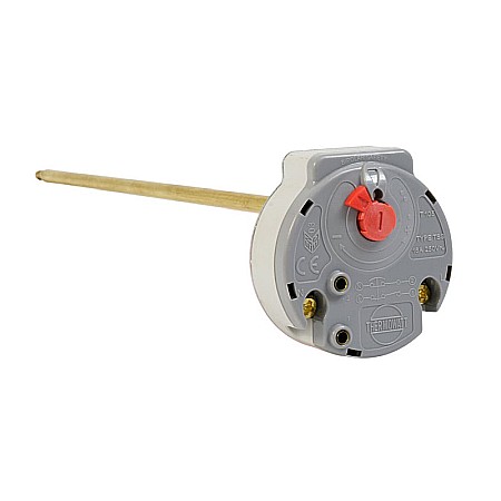 Accesorii, Piese de Schimb Boilere - TERMOSTAT BOILER 691214 ARISTON ORIGINAL
