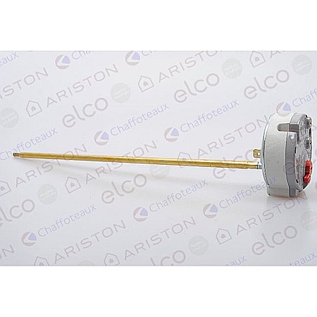 TERMOSTAT BOILER 691214 ARISTON ORIGINAL [1]