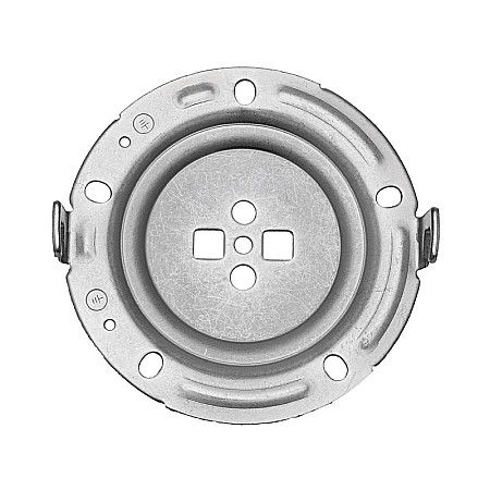 FLANSA CU 5 ORIFICII 65111789 ORIGINAL ARISTON [1]
