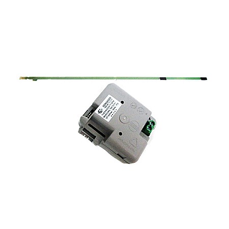 Accesorii, Piese de Schimb Boilere - TERMOSTAT ELECTRONIC BOILER 65108564 ARISTON ORIGINAL