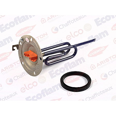REZISTENTA ELECTRICA BOILER LYDOS 1800W 65118003 ORIGINAL ARISTON [4]