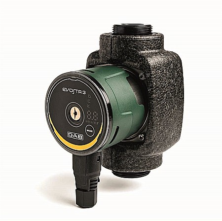 Hidro - POMPA CIRCULATIE DAB EVOSTA3 80/180 11/4 M230/50-60 60186085
