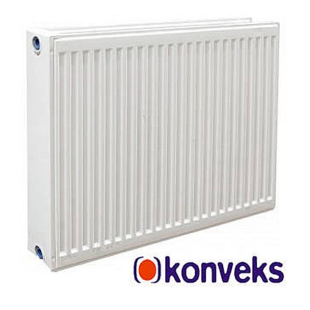 Termice - RADIATOR OTEL 22 600 800 COPA KONVEKS