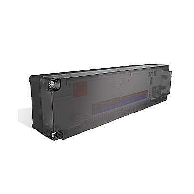 Pachet AUTOMATIZARE INCALZIRE IN PARDOSEALA 8 ZONE RF SALUS [1]