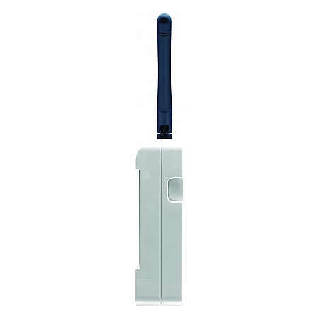 Termostat ambiental programabil DG19 wireless alb Homplex [4]
