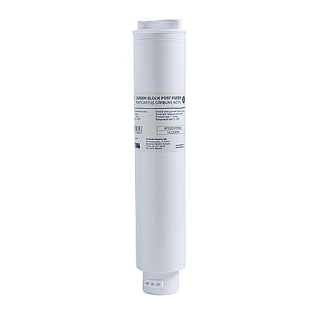 Tratare apa - Postcartus carbune activ CTO 4 rezerva filtru osmoza inversa 600GPD 87220370604 RO-600 Aquapur Valhoh Valrom